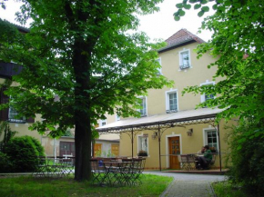 Gast- und Pensions-Haus Hodes in Rudolstadt, Saalfeld-Rudolstadt